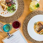 Vitis Kuria 7171 Hotel Balatonrendes