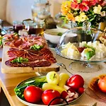 Vitis Kuria 7171 Hotel Balatonrendes