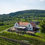 Vitis Kuria 7171 Hotel Balatonrendes