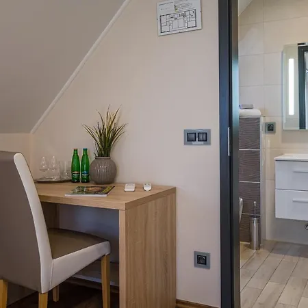 Vitis Kuria 7171 Hotell