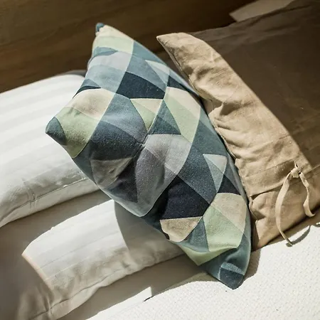 Vitis Kuria 7171 Hotell