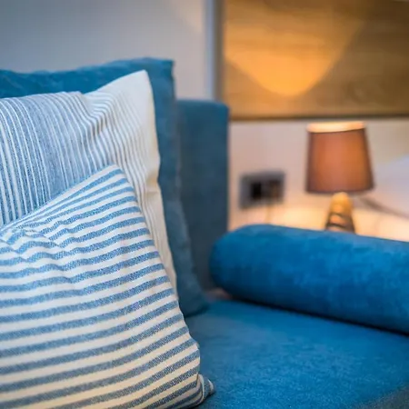 Vitis Kuria 7171 Hotell