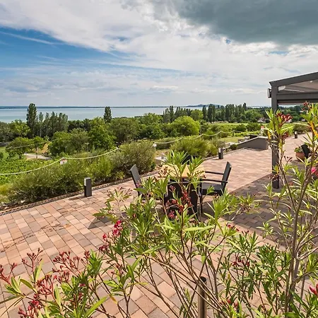 Otel Vitis Kuria 7171