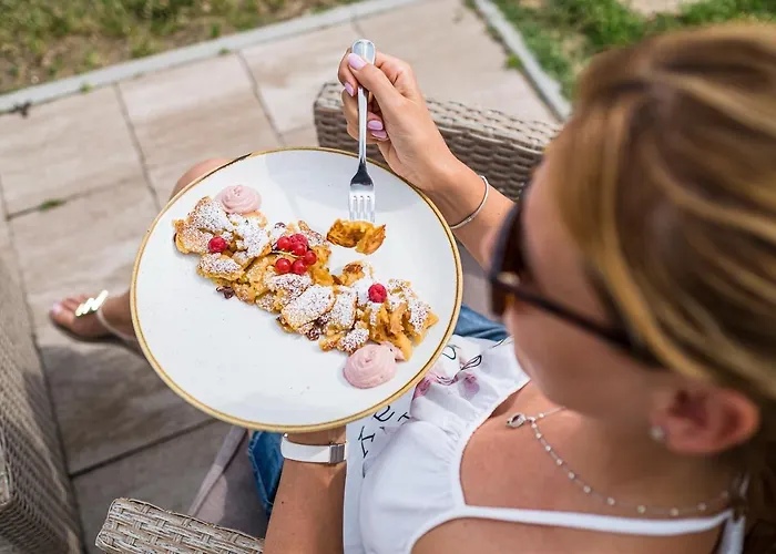 Otel Vitis Kuria 7171 *