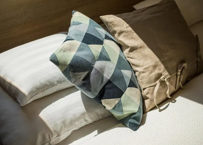 Vitis Kuria 7171 Hotel