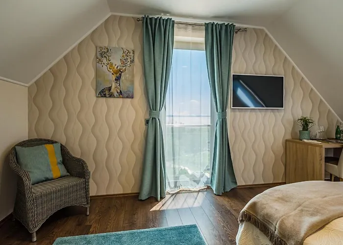 Vitis Kúria 7171 Balatonrendes