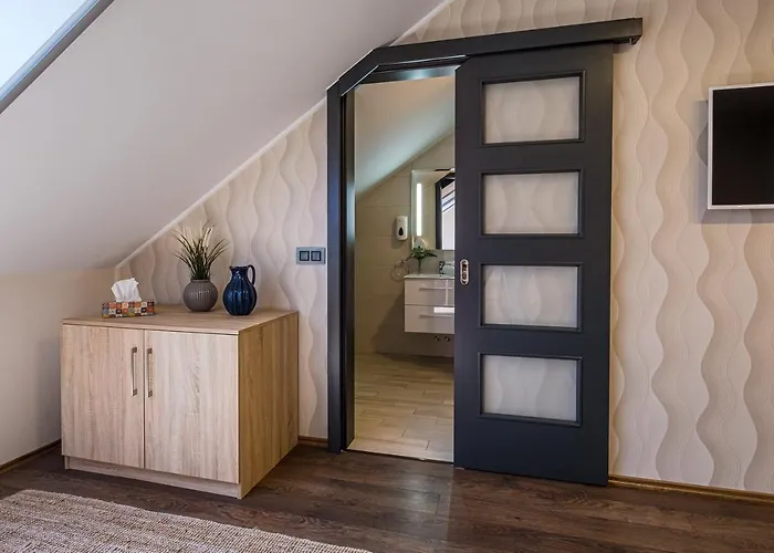 Szálloda Vitis Kúria 7171 *