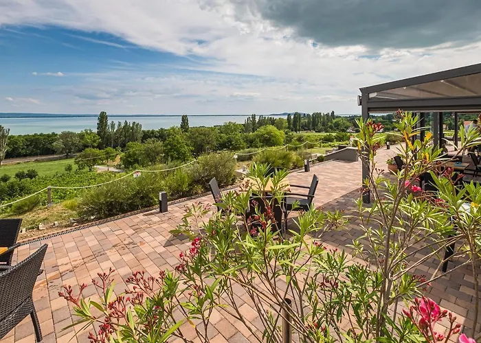 Otel Vitis Kuria 7171